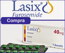 Compra Lasix -  è utilizzata per trattare gli edemi polmonari acuti